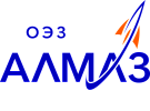 ОЭЗ ТВТ «Алмаз» ОЭЗ ТВТ «Алмаз»
