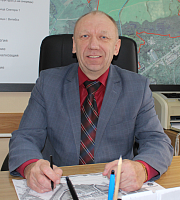Sergej Kalinowsky