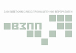 ЗАО «Витебский завод промышленной переработки»